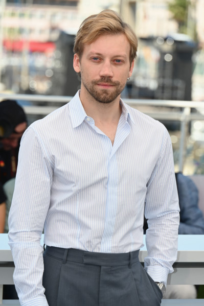 Photocall du film "Deux procureurs"