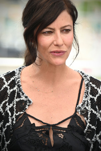 Photocall du film "Dalloway"