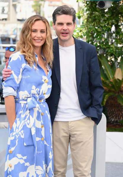 Photocall of the film "Dalloway"
