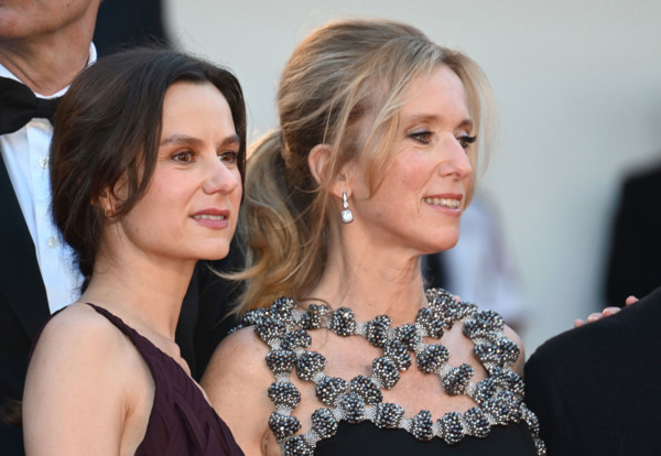 'Dossier 137' Cannes Film Festival Screening