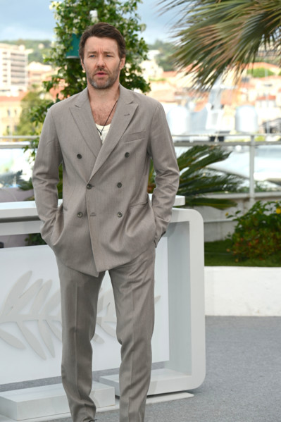 Joel Edgerton