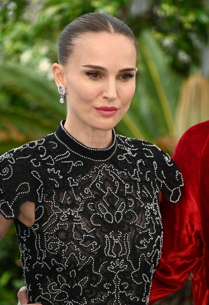 Natalie Portman
