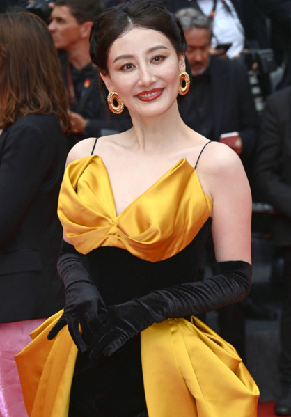 'Eddington" Cannes Film Festival Screening
