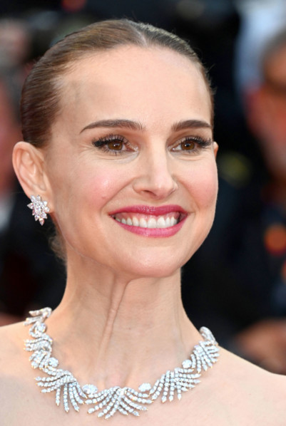 Natalie Portman
