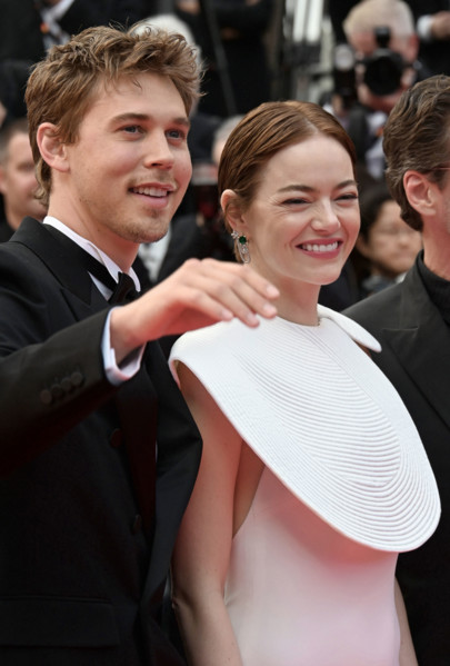'Eddington" Cannes Film Festival Screening