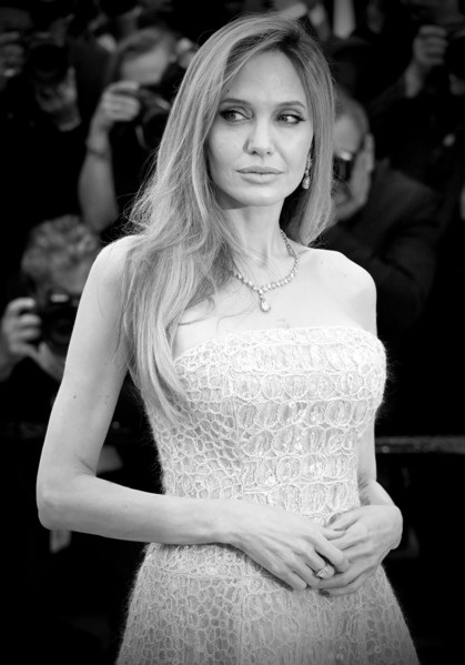 Angelina Jolie