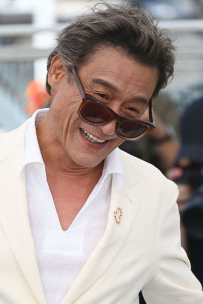 Tony Leung Ka-fai