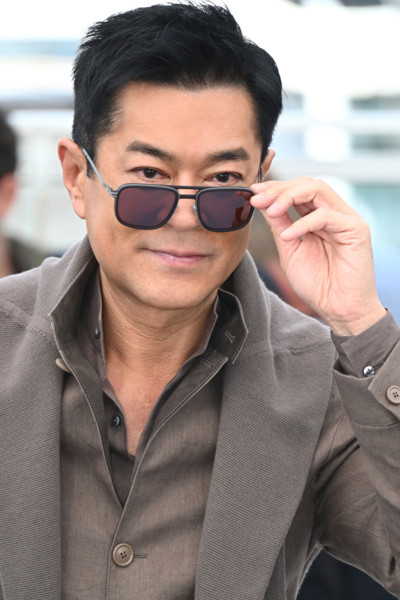 Louis Koo