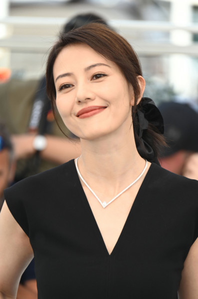 Gao Yuan Yuan