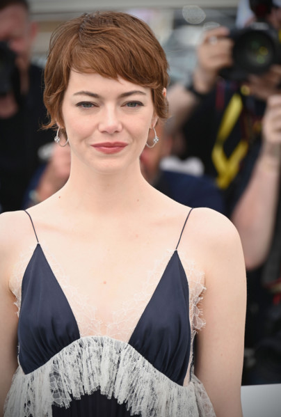 Emma Stone