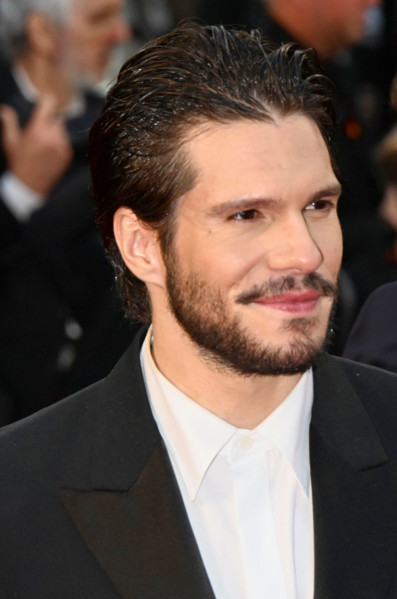 François Civil