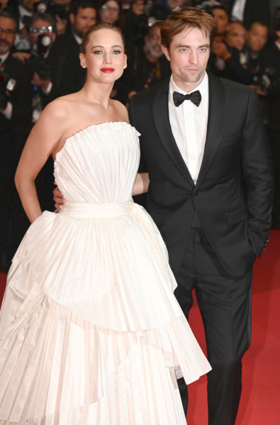 'Die, My Love' Cannes Film Festival Screening