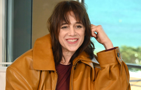 Charlotte Gainsbourg
