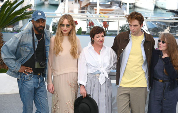 Photocall of the film 'Die, My Love'