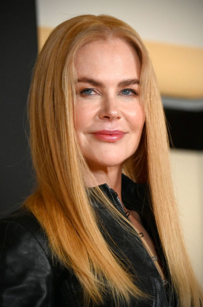 Nicole Kidman