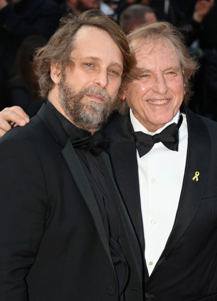 'The Phoenician Scheme' Cannes Film Festival Screening