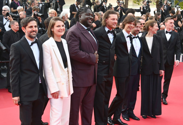 'The Phoenician Scheme' Cannes Film Festival Screening