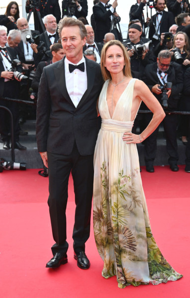 'The Phoenician Scheme' Cannes Film Festival Screening