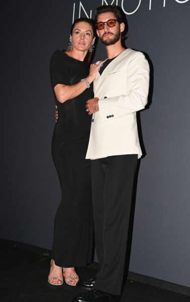 Kering "Women In Motion Awards" photocall
