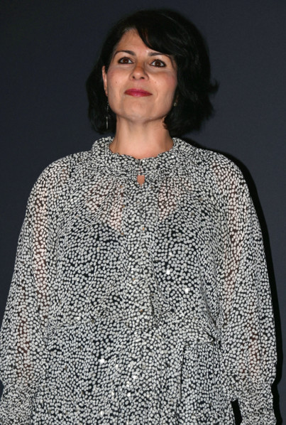 Maysaloun Hamoud