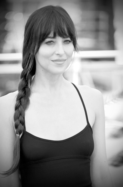 Dakota Johnson