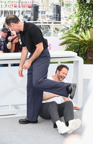 Photocall of the film 'Splitsville'