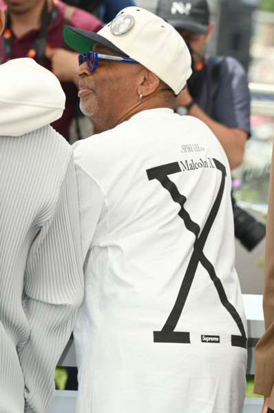Spike Lee
