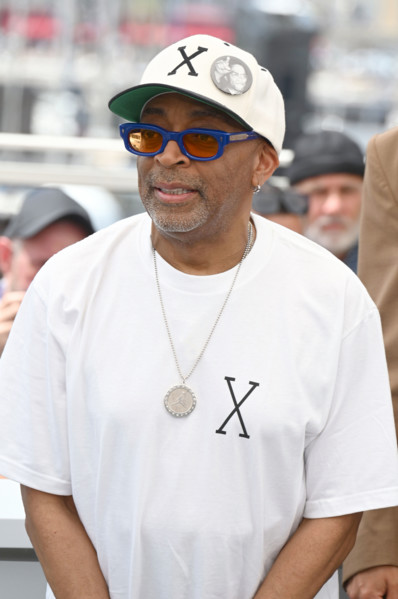 Spike Lee
