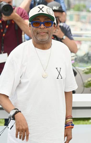 Spike Lee