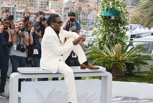 A$AP Rocky