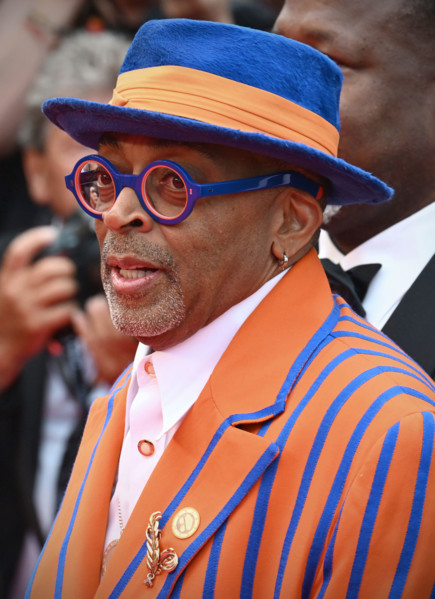 Spike Lee