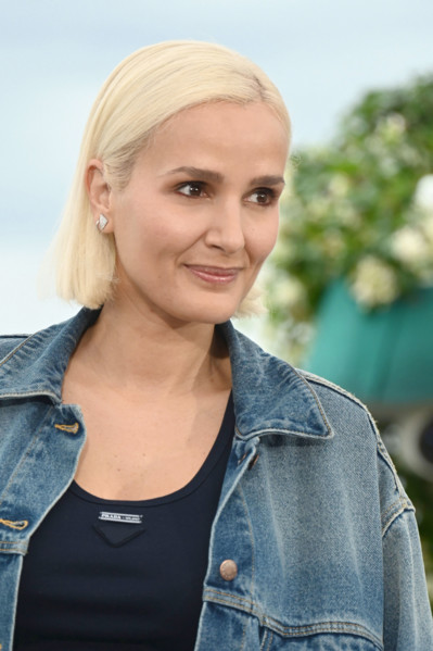 Julia Ducournau