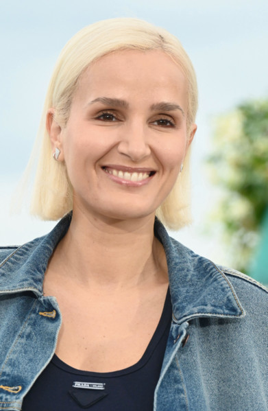 Julia Ducournau