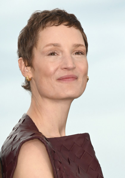 Vicky Krieps