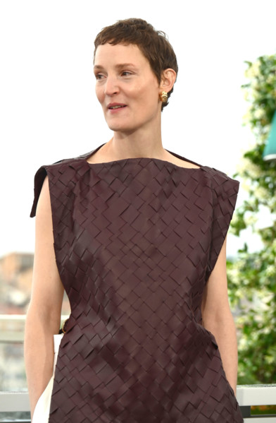 Vicky Krieps
