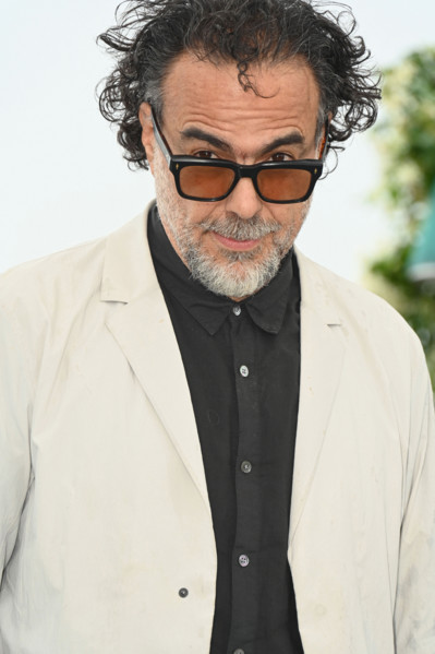 Alejandro G. Iñárritu