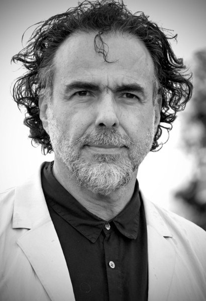 Alejandro G. Iñárritu