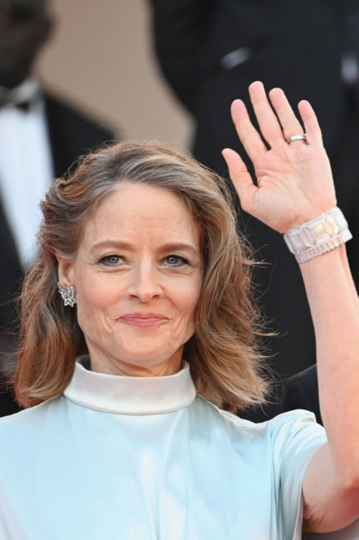Jodie Foster