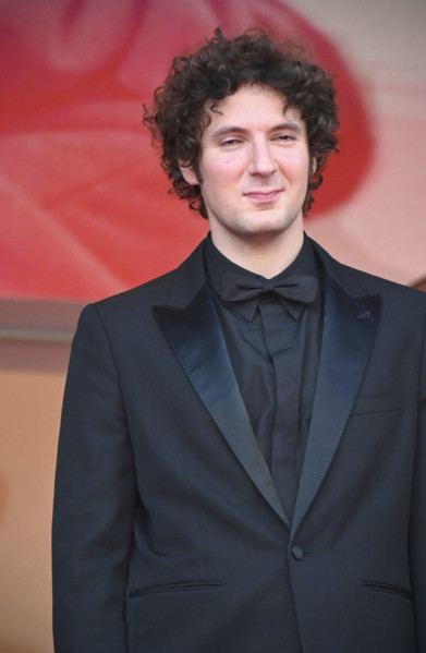 Vincent Lacoste