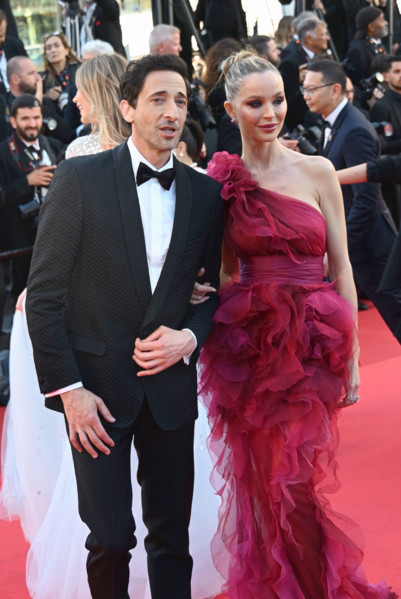 Adrien Brody