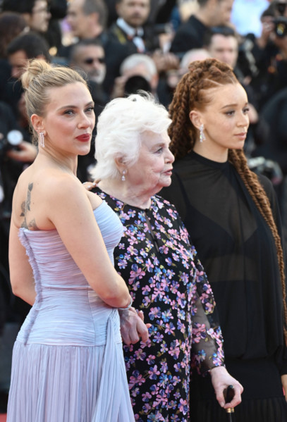 'A Private Life' Cannes Film Festival Screening