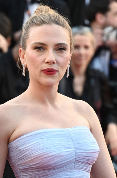 Scarlett Johansson
