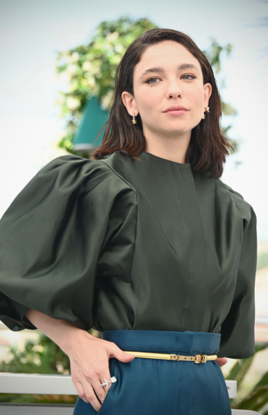 Matilda De Angelis