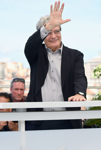 Mario Martone