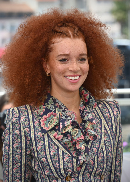 Erin Kellyman