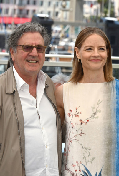 Photocall du film "Vie privée"
