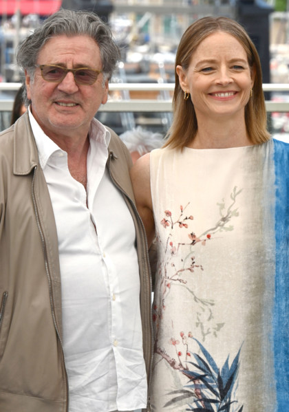 Photocall du film "Vie privée"