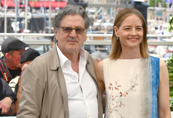 Photocall du film "Vie privée"