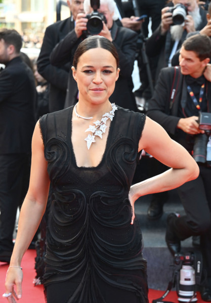 Michelle Rodriguez