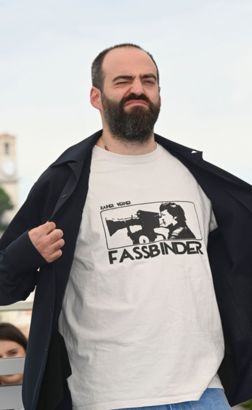 Francesco Sossai